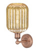 Edison One Light Wall Sconce (616-1W-AC-G460-7ME)