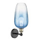 Edison One Light Wall Sconce (616-1W-BAB-G484-7SB)