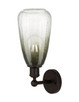 Edison One Light Wall Sconce (616-1W-OB-G480-6SL)