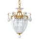 manufacturer_finish:Heirloom Gold|manufacturer_glass:Clear Spectra Crystal|crystal:Spectra Crystal Clear