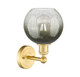 Edison One Light Wall Sconce (616-1W-SG-G483-8SL)