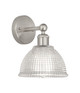 Innovations - 616-1W-SN-G422 - One Light Wall Sconce - Edison - Brushed Satin Nickel