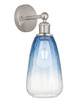 Innovations - 616-1W-SN-G480-6SB - One Light Wall Sconce - Edison - Brushed Satin Nickel