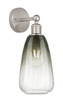 Innovations - 616-1W-SN-G480-6SL - One Light Wall Sconce - Edison - Brushed Satin Nickel