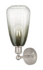 Edison One Light Wall Sconce (616-1W-SN-G480-6SL)