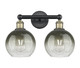 Innovations - 616-2W-BAB-G483-8SL - Two Light Bath Vanity - Edison - Black Antique Brass