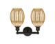 Edison Two Light Bath Vanity (616-2W-OB-G459-6ME)