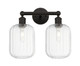 Innovations - 616-2W-OB-G460-7CL - Two Light Bath Vanity - Edison - Oil Rubbed Bronze