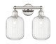 Innovations - 616-2W-PN-G460-7CL - Two Light Bath Vanity - Edison - Polished Nickel