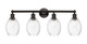 Innovations - 616-4W-OB-G459-6CL - Four Light Bath Vanity - Edison - Oil Rubbed Bronze