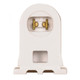 Satco - 80-1499 - Quickwire Terminals Accept - White