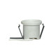 Satco - 80-1531 - Socket - White