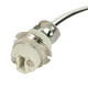 Satco - 80-1590 - Socket - Porcelain