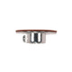 Satco - 80-1678 - Cap With Set Screw - Not Specified