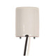 Satco - 80-1700 - Socket - Glazed