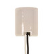 Satco - 80-1751 - Socket - Glazed