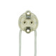 Satco - 80-1872 - Socket - Porcelain
