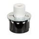 Satco - 80-2026 - Slimline Fa Base