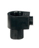Satco - 80-2338 - Wire - Black