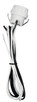 Satco - 80-2370 - Keyless Porcelain Skt Double - White