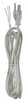Satco - 80-2556 - Wire - Silver