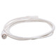 Satco - 80-864 - Remote Driver 6' Ext Cab 4-Pin - White