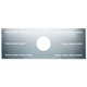 Satco - 80-950 - Accessories - Silver