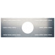Satco - 80-951 - Accessories - Silver
