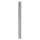 Satco - 90-1030 - Nipple - Zinc Plated