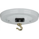 Satco - 90-1072 - Canopy Kit - White