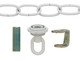 Canopy Hanger Kit (90-1101)