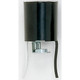 Satco - 90-1151 - Lampholder - Black