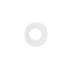Satco - 90-1180 - Washer - White