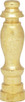 Finial (90-130)