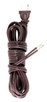 12'Cord Set (90-1414)