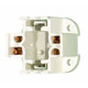 Satco - 90-1550 - Socket - Not Specified