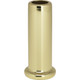 Satco - 90-2195 - Neck - Brass Plated