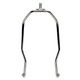 Satco - 90-2249 - Heavy Duty Harp - Polished Nickel