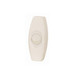 Satco - 90-2369 - Rocker Switch - White