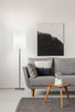 Liam Floor Lamp (1547-22)