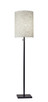 Adesso Home - 1547-26 - Floor Lamp - Liam - Dark Bronze