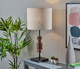 Elton Table Lamp (4048-15)