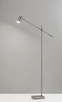 Collette LED Floor Lamp (4218-22)