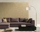 Bowery Floor Lamp (4249-21)