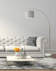 Bowery Floor Lamp (4249-22)