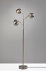 Emerson Three Light Tree Lamp (5139-22)