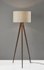 Director Floor Lamp (6424-15)