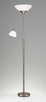 Piedmont Two Light Torchiere (7202-22)