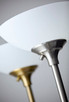 Glenn Two Light Torchiere (7506-21)