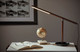 Gravity LED Desk Lamp (AD9112-15)
